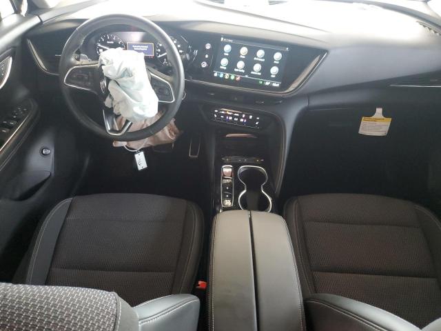 Photo 8 from auction – 2022 BUICK ENVISION P with VIN LRBAZLR41ND065648