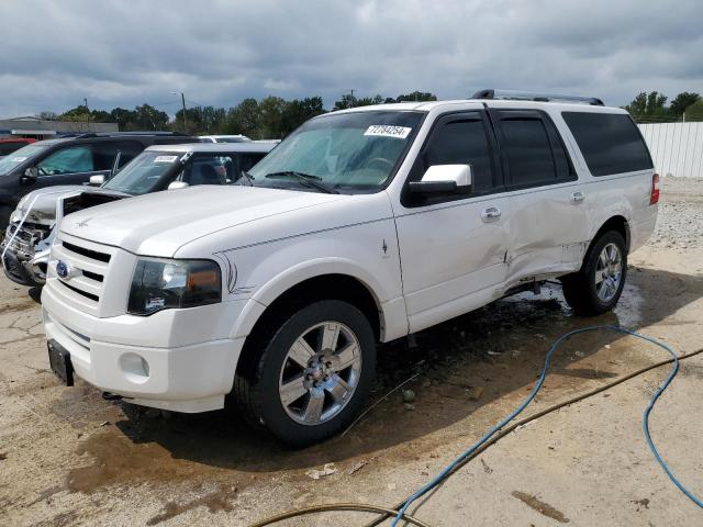 FORD EXPEDITION 2010 with VIN 1FMJK2A54AEB07492 - Photo from auction