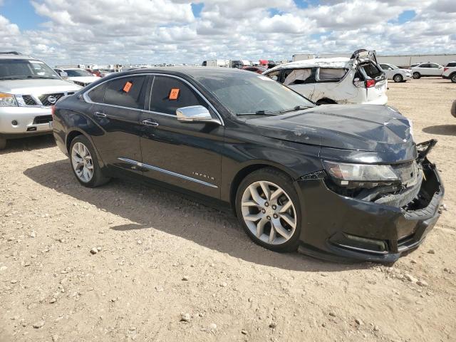 Photo 4 from auction – 2015 CHEVROLET IMPALA LTZ with VIN 2G1155SL4F9134799