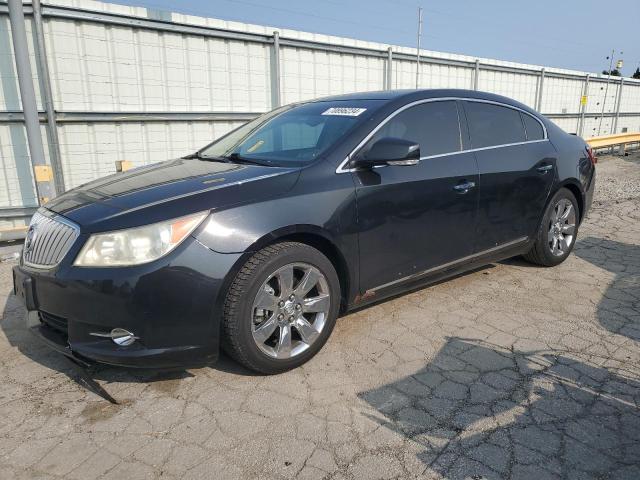 BUICK LACROSSE C 2011 with VIN 1G4GC5ED5BF266608 - Photo from auction