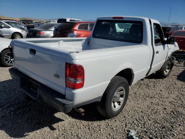 Foto 3 de la subasta – 2010 FORD RANGER con VIN 1FTKR1AD4APA47997