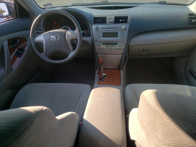 Photo 8 from auction – 2008 TOYOTA CAMRY CE with VIN 4T1BE46K18U247313