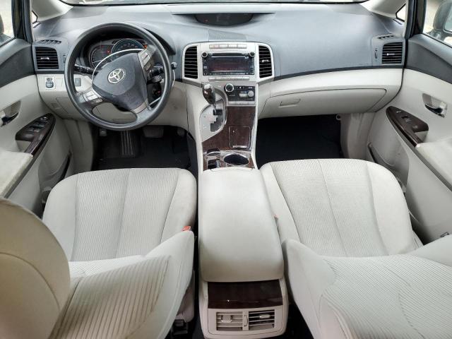 Photo 8 from auction – 2012 TOYOTA VENZA LE with VIN 4T3BA3BB8CU029333