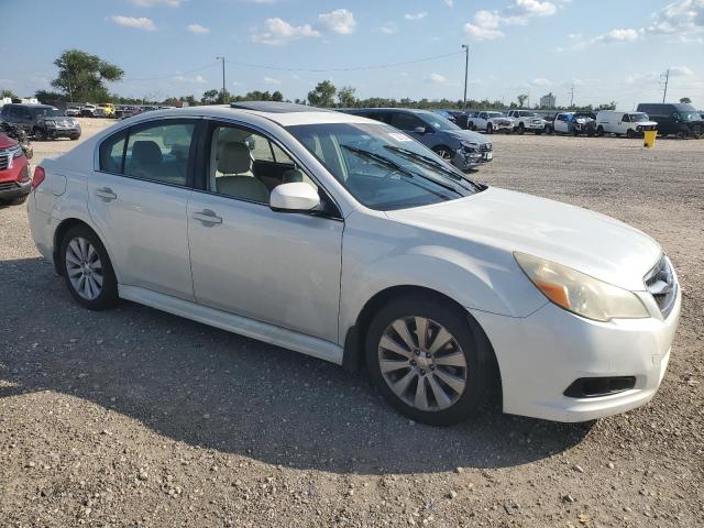 Photo 4 from auction – 2010 SUBARU LEGACY 2.5 with VIN 4S3BMCK63A3229787