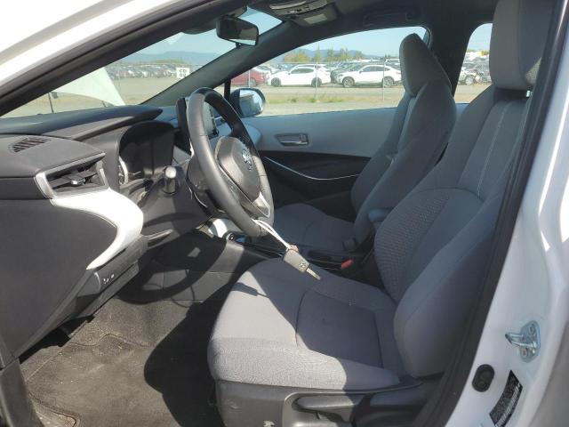 Photo 7 from auction – 2022 TOYOTA COROLLA SE with VIN 5YFS4MCEXNP110479