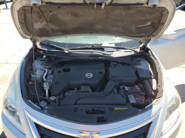 Photo 11 from auction – 2014 NISSAN ALTIMA 2.5 with VIN 1N4AL3AP1EC180996