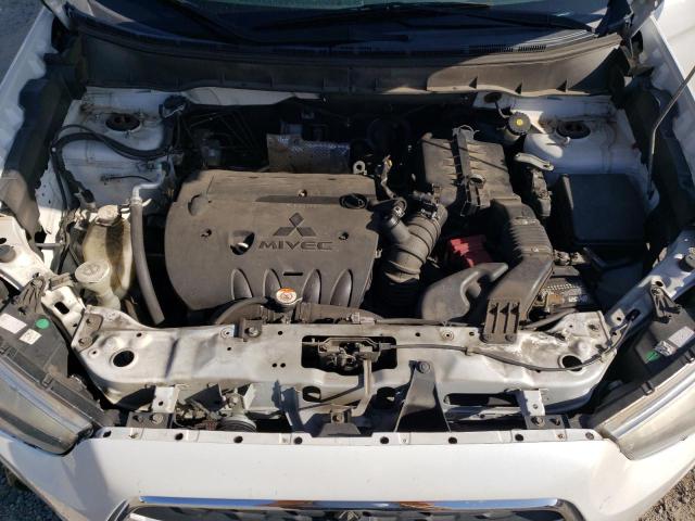 Photo 12 from auction – 2015 MITSUBISHI OUTLANDER with VIN 4A4AP3AU8FE002098