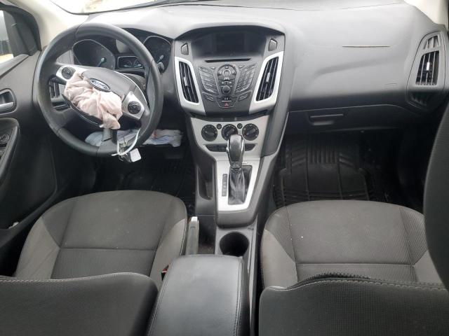 Photo 8 from auction – 2014 FORD FOCUS SE with VIN 1FADP3F23EL109877