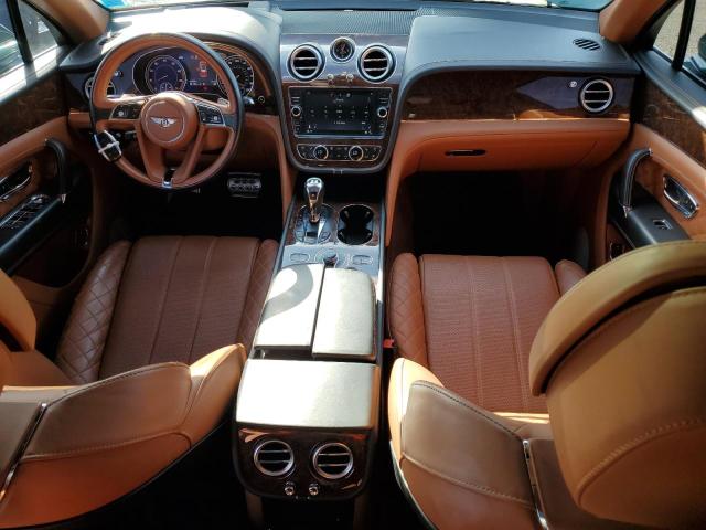 Photo 8 from auction – 2017 BENTLEY BENTAYGA with VIN SJAAC2ZV2HC015973