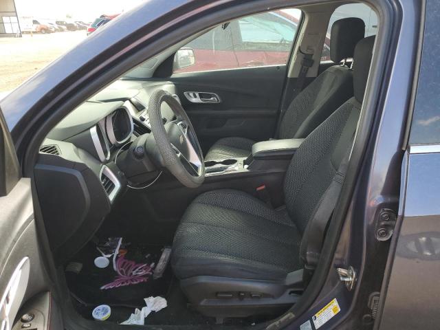 Photo 7 from auction – 2014 CHEVROLET EQUINOX LT with VIN 2GNFLFEK2E6290441