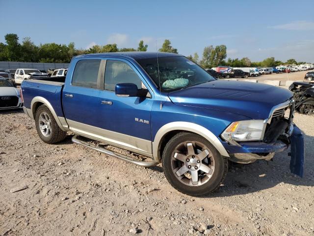 Photo 4 from auction – 2010 DODGE RAM 1500 with VIN 1D7RV1CT3AS215470