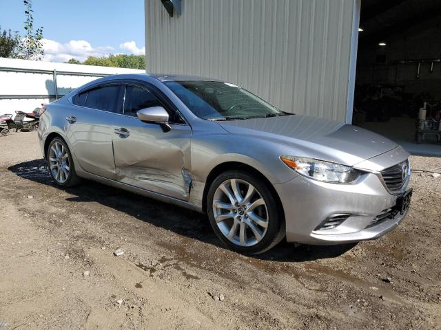 Photo 4 from auction – 2014 MAZDA 6 TOURING with VIN JM1GJ1V67E1158836