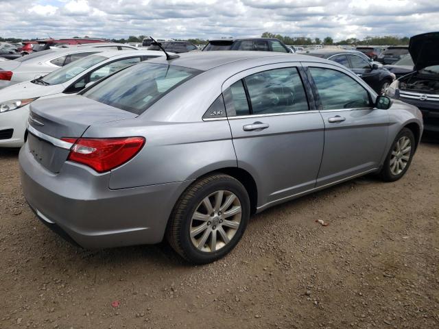 Photo 3 from auction – 2013 CHRYSLER 200 TOURIN with VIN 1C3CCBBB1DN574022