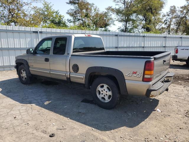 Photo 2 from auction – 2000 CHEVROLET SILVERADO with VIN 2GCEK19TXY1315147