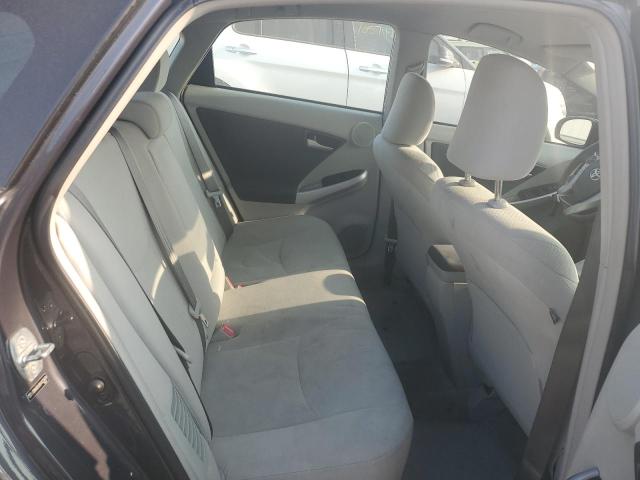 Photo 10 from auction – 2011 TOYOTA PRIUS with VIN JTDKN3DU0B1423439