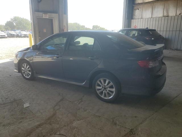 Photo 2 from auction – 2013 TOYOTA COROLLA BA with VIN 5YFBU4EE9DP224663