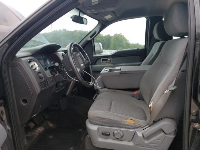 صورة رقم 7 من المزاد - 2011 FORD F150 SUPER مع VIN 1FTFW1EF8BFB17935