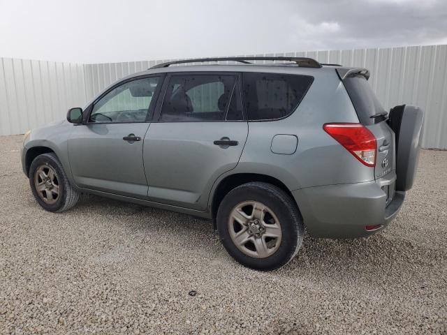 Photo 2 from auction – 2007 TOYOTA RAV4 with VIN JTMZD33V875053076
