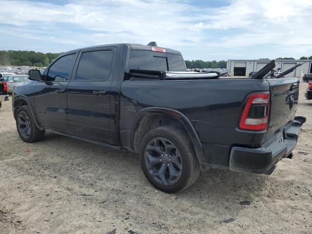 Photo 2 from auction – 2022 RAM 1500 LIMIT with VIN 1C6SRFHT3NN307549