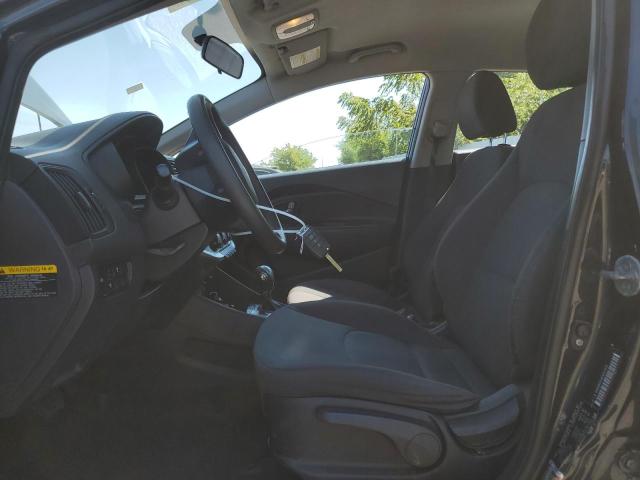 Photo 7 from auction – 2015 KIA RIO LX with VIN KNADM4A38F6437401