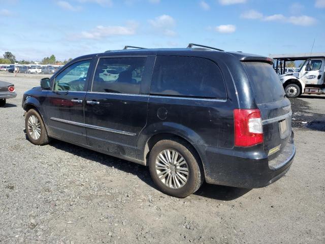 Photo 2 from auction – 2012 CHRYSLER TOWN & COU with VIN 2C4RC1GG8CR199896
