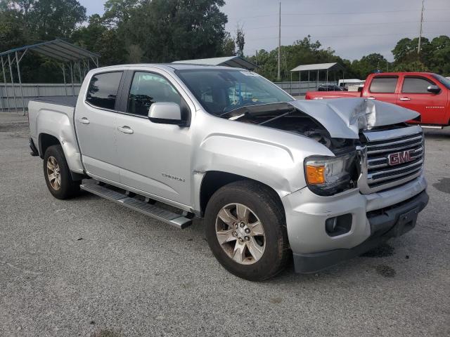 Photo 4 from auction – 2015 GMC CANYON SLE with VIN 1GTG5BE38F1213618