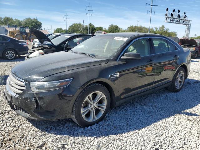 FORD TAURUS SE 2015 with VIN 1FAHP2D82FG133522 - Photo from auction