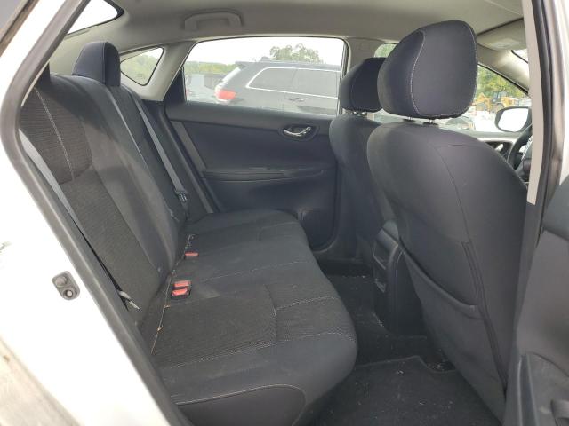 Photo 10 from auction – 2017 NISSAN SENTRA S with VIN 3N1AB7AP2HY208839