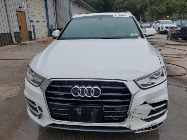 Photo 5 from auction – 2016 AUDI Q3 PREMIUM with VIN WA1EFCFS6GR002253