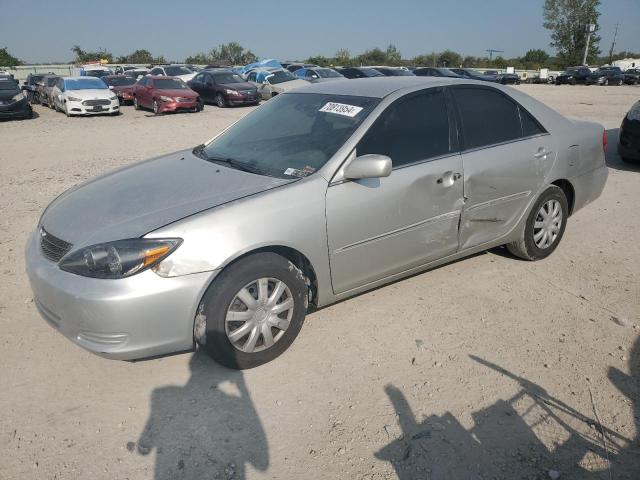 Photo 1 from auction – 2004 TOYOTA CAMRY LE with VIN 4T1BE32K14U843547