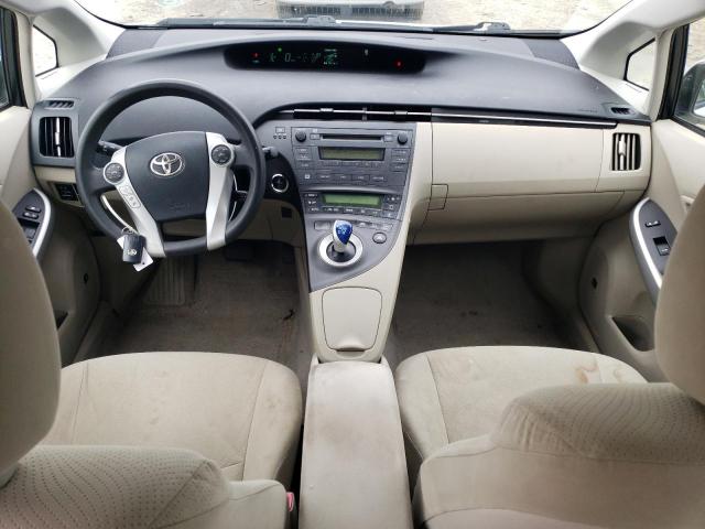 صورة رقم 8 من المزاد - 2011 TOYOTA PRIUS مع VIN JTDKN3DU0B1371679