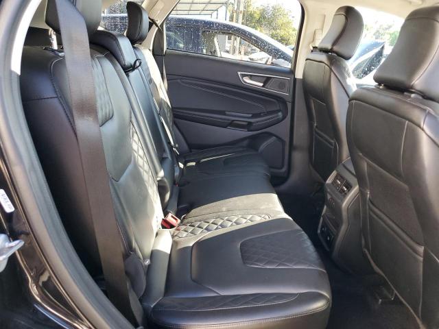 Photo 11 from auction – 2023 FORD EDGE TITAN with VIN 2FMPK4K90PBA58867