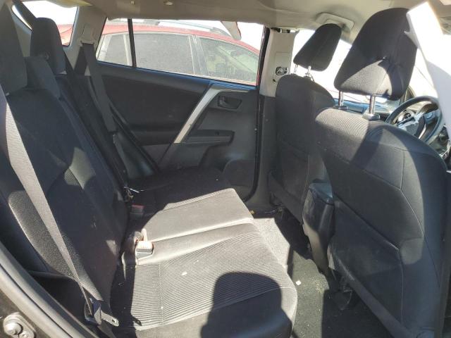 Photo 10 from auction – 2014 TOYOTA RAV4 LE with VIN 2T3BFREV7EW142705