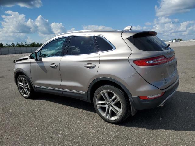 Photo 2 from auction – 2018 LINCOLN MKC RESERV with VIN 5LMCJ3D97JUL30743