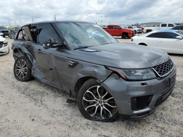 Photo 4 from auction – 2018 LAND ROVER RANGE ROVE with VIN SALWR2RV7JA195979