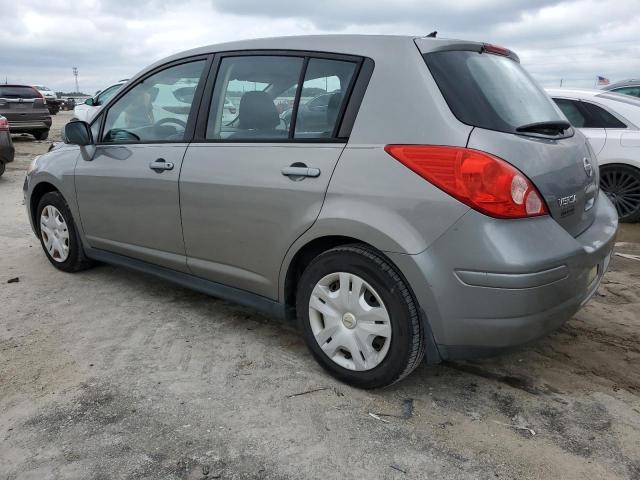 Photo 2 from auction – 2012 NISSAN VERSA S with VIN 3N1BC1CP4CK226332