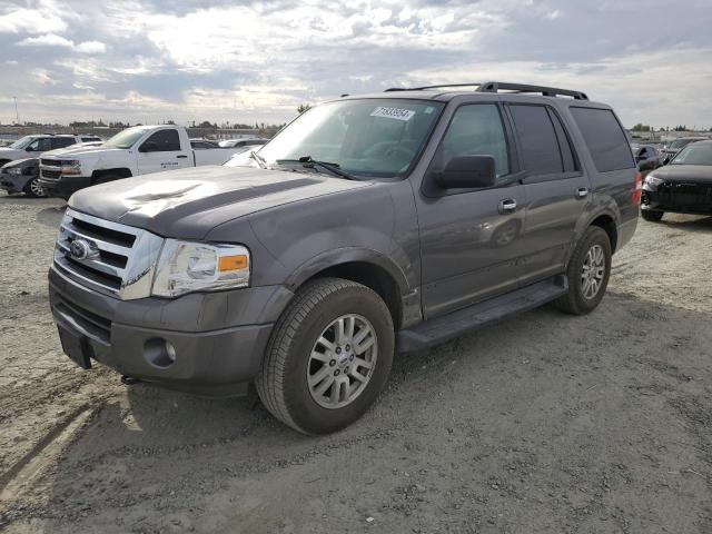 FORD EXPEDITION 2014 with VIN 1FMJU1J53EEF17551 - Photo from auction