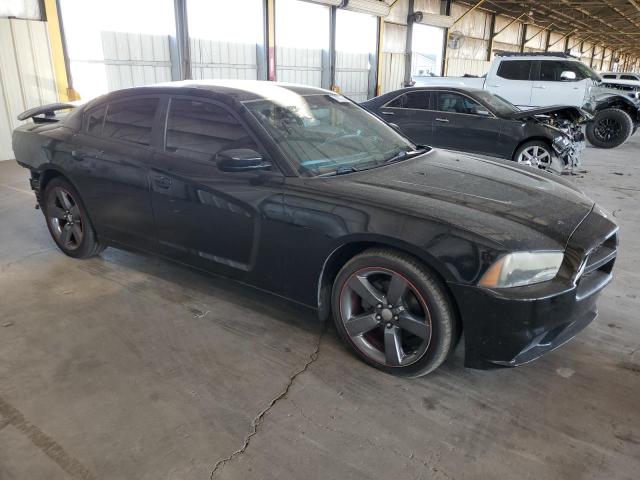 Photo 4 from auction – 2014 DODGE CHARGER SX with VIN 2C3CDXHG3EH339368