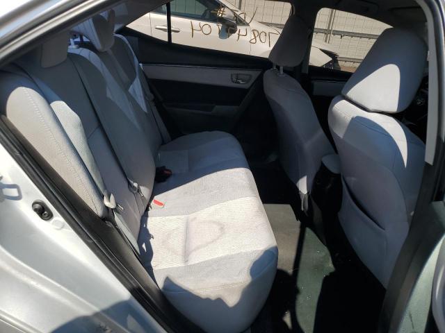 Photo 10 from auction – 2014 TOYOTA COROLLA L with VIN 5YFBURHE7EP035133