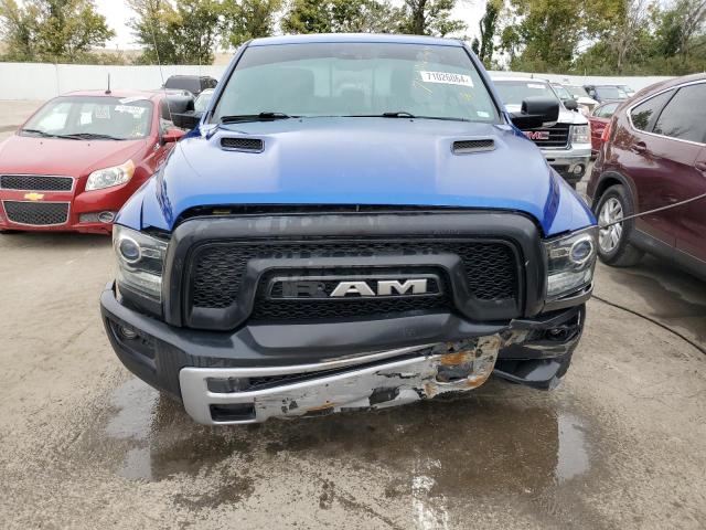 Photo 5 from auction – 2018 RAM 1500 REBEL with VIN 1C6RR7YT5JS113993