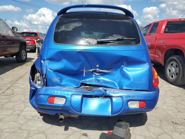Photo 6 from auction – 2005 CHRYSLER PT CRUISER with VIN 3C8FY68B75T613995