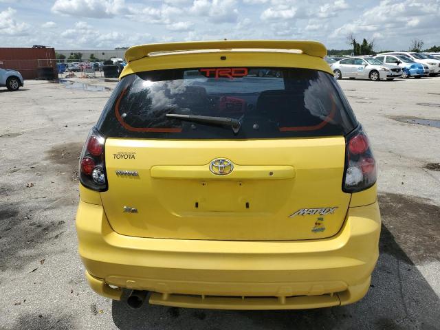 Photo 6 from auction – 2004 TOYOTA COROLLA MA with VIN 2T1KR32E54C187367