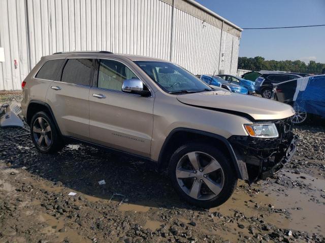 Photo 4 from auction – 2014 JEEP GRAND CHER with VIN 1C4RJFBGXEC351005