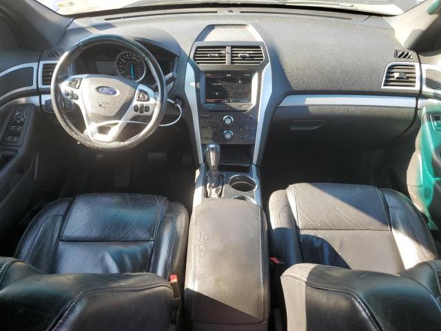Photo 8 from auction – 2011 FORD EXPLORER X with VIN 1FMHK8D86BGA57823