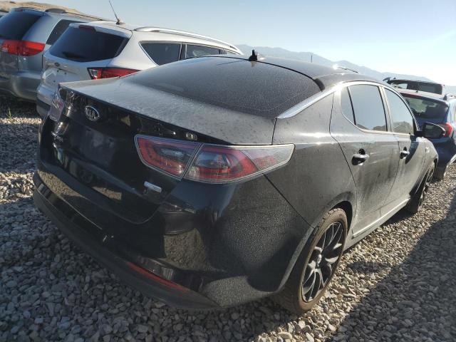 Photo 3 from auction – 2015 KIA OPTIMA HYB with VIN KNAGM4AD9F5088468