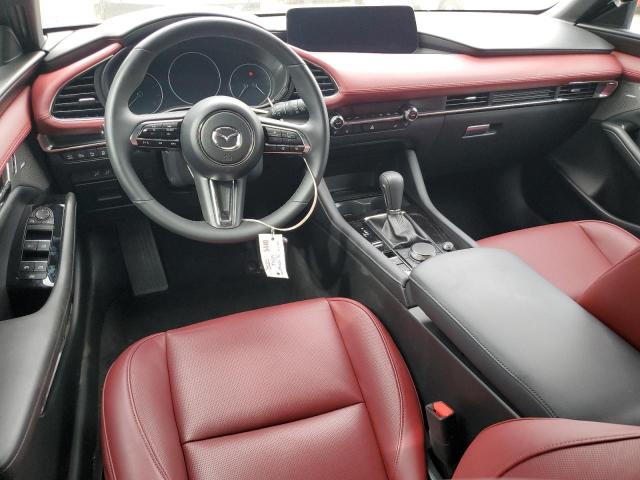 Photo 8 from auction – 2024 MAZDA 3 PREMIUM with VIN JM1BPBNY5R1716222