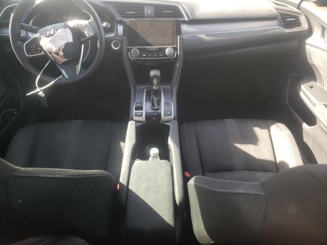 Photo 8 from auction – 2017 HONDA CIVIC EX with VIN 19XFC2F78HE201682