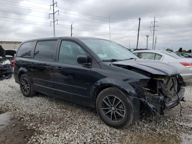 Photo 4 from auction – 2016 DODGE GRAND CARA with VIN 2C4RDGBG2GR250791