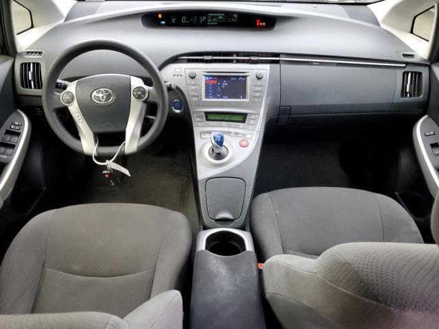 Zdjęcie 8 z aukcji – 2015 TOYOTA PRIUS z VIN JTDKN3DU2F1930333