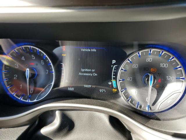 Foto 9 de la subasta – 2022 CHRYSLER PACIFICA T con VIN 2C4RC1BG9NR190182